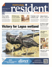 Algarve Resident - The Algarve's community newspaper in English