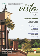 Boa Vista Magazine
