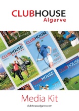 Clubhouse Algarve