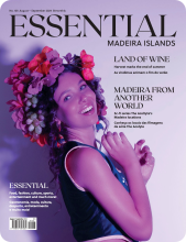 Essential Madeira Islands N.º 87 by Open Media Atlantic - Issuu