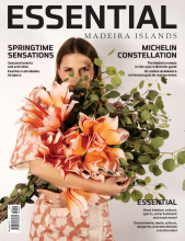 Essential Madeira Islands