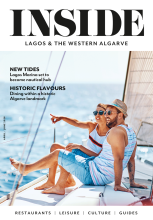 Inside Lagos