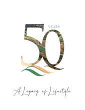 Quinta do Lago, 50 anos