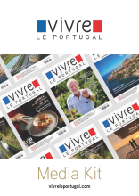 Vivre l\' algarve mediakit